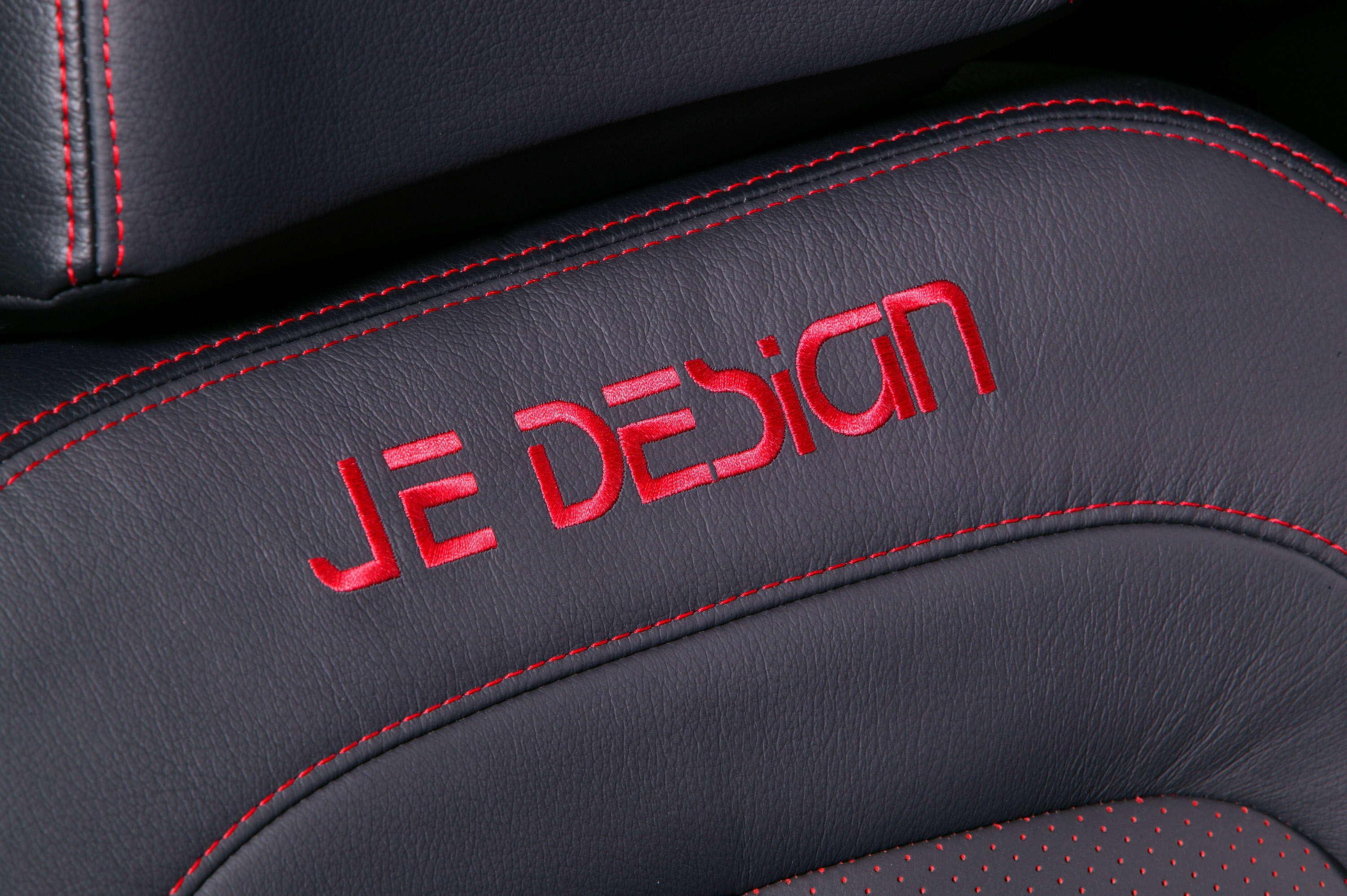 JE DESIGN SEAT Exeo ST