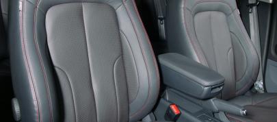 JE DESIGN SEAT Exeo ST (2009) - picture 4 of 12