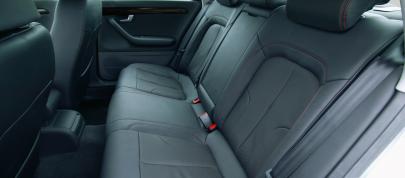 JE DESIGN SEAT Exeo ST (2009) - picture 7 of 12
