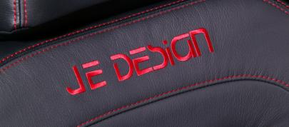 JE DESIGN SEAT Exeo ST (2009) - picture 12 of 12