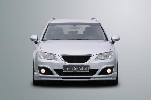 JE DESIGN SEAT Exeo ST (2009) - picture 1 of 12
