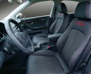 JE DESIGN SEAT Exeo ST (2009)