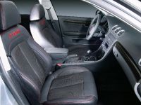 JE DESIGN SEAT Exeo ST (2009) - picture 3 of 12