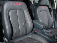 JE DESIGN SEAT Exeo ST (2009)