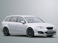 JE DESIGN SEAT Exeo ST (2009)