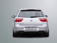 JE DESIGN SEAT Exeo ST (2009) - picture 6 of 12