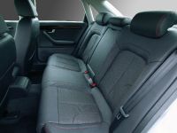 JE DESIGN SEAT Exeo ST (2009)