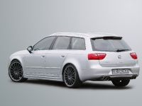 JE DESIGN SEAT Exeo ST (2009)