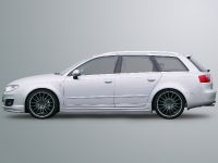 JE DESIGN SEAT Exeo ST (2009) - picture 10 of 12