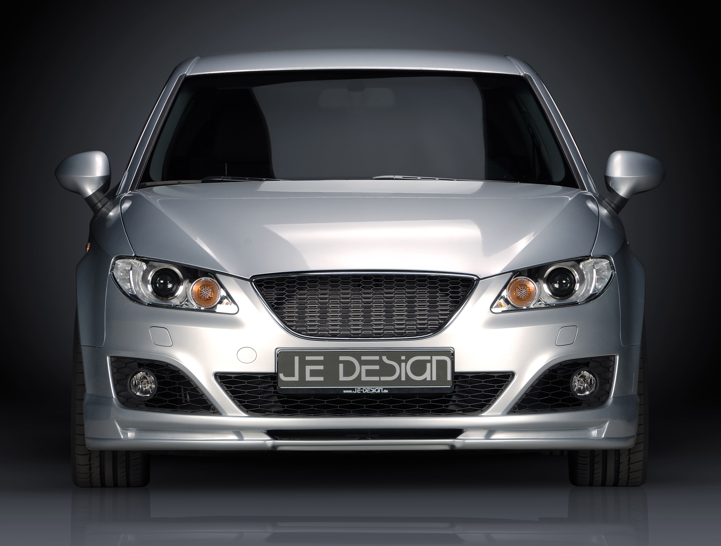 JE DESIGN Seat Exeo