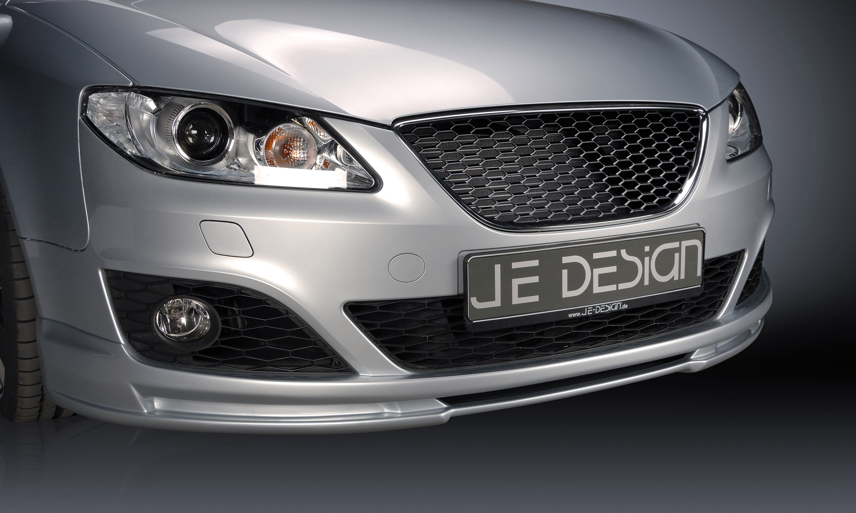 JE DESIGN Seat Exeo