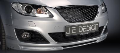 JE DESIGN Seat Exeo (2009) - picture 4 of 6