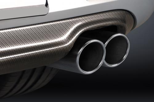 JE DESIGN Seat Exeo (2009) - picture 1 of 6