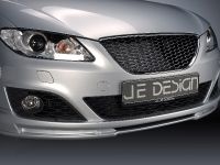 JE DESIGN Seat Exeo (2009) - picture 5 of 6