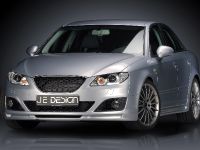 JE DESIGN Seat Exeo (2009) - picture 1 of 6
