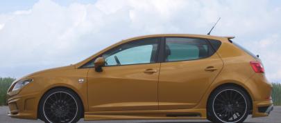 JE Design Seat Ibiza 6J Gold (2012) - picture 4 of 6