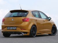 JE Design Seat Ibiza 6J Gold (2012) - picture 1 of 6