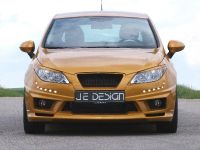 JE Design Seat Ibiza 6J Gold (2012) - picture 2 of 6