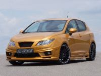 JE Design Seat Ibiza 6J Gold (2012) - picture 3 of 6