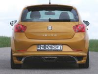 JE Design Seat Ibiza 6J Gold, 6 of 6