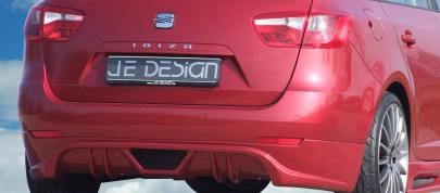 JE DESIGN Seat Ibiza Estate ST (2011) - picture 4 of 10