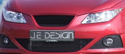 JE DESIGN Seat Ibiza Estate ST (2011) - picture 7 of 10