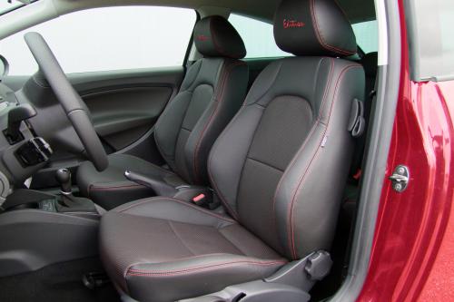 JE DESIGN Seat Ibiza Estate ST (2011) - picture 9 of 10