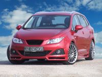 JE DESIGN Seat Ibiza Estate ST (2011) - picture 1 of 10