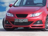 JE DESIGN Seat Ibiza Estate ST (2011) - picture 3 of 10