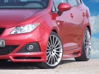 JE DESIGN Seat Ibiza Estate ST (2011) - picture 6 of 10