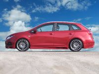 JE DESIGN Seat Ibiza Estate ST (2011) - picture 8 of 10