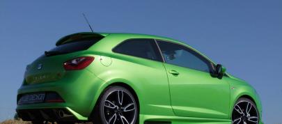 JE DESIGN Seat Ibiza FR (2012) - picture 4 of 10