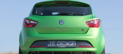 JE DESIGN Seat Ibiza FR (2012) - picture 7 of 10