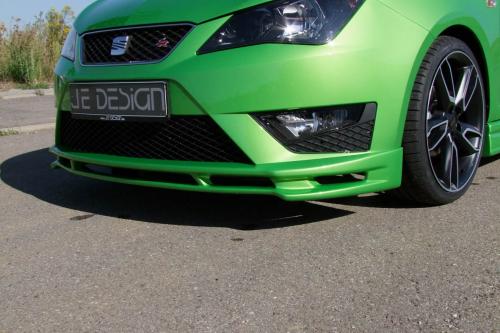 JE DESIGN Seat Ibiza FR (2012) - picture 8 of 10