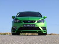 JE DESIGN Seat Ibiza FR (2012) - picture 1 of 10