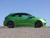 JE DESIGN Seat Ibiza FR (2012) - picture 3 of 10