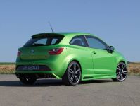 JE DESIGN Seat Ibiza FR (2012) - picture 5 of 10