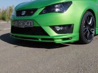 JE DESIGN Seat Ibiza FR (2012) - picture 8 of 10