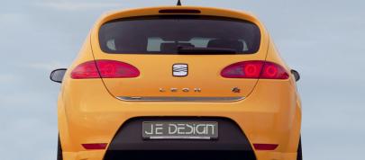 Je Design Seat Leon 1 P FR (2007) - picture 4 of 6