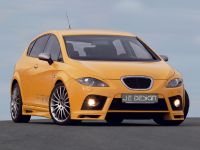 Je Design Seat Leon 1 P FR (2007) - picture 1 of 6