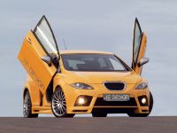 Je Design Seat Leon 1 P FR (2007) - picture 2 of 6