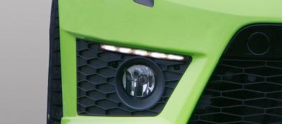 JE DESIGN Seat Leon Cupra (2009) - picture 7 of 9