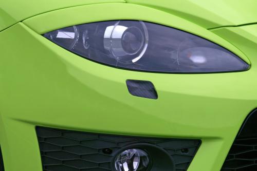 JE DESIGN Seat Leon Cupra (2009) - picture 8 of 9