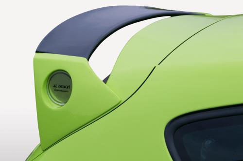 JE DESIGN Seat Leon Cupra (2009) - picture 9 of 9