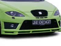 JE DESIGN Seat Leon Cupra (2009) - picture 6 of 9