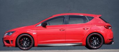JE DESIGN Seat Leon Cupra 5F JE DESIGN Seat Leon Cupra 5F
