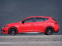 JE DESIGN Seat Leon Cupra 5F (2014) - picture 1 of 6