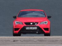 JE DESIGN Seat Leon Cupra 5F (2014) - picture 3 of 6