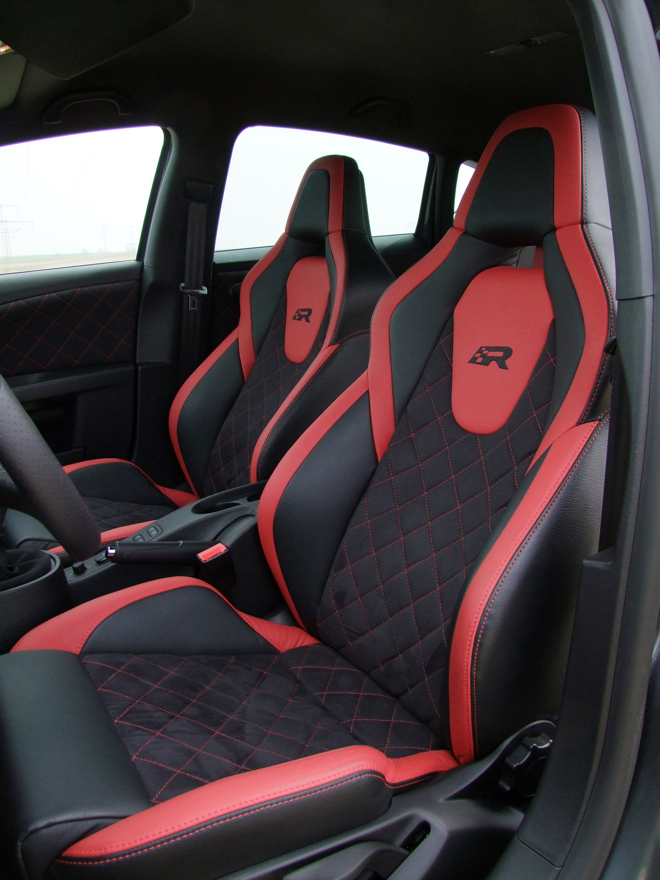 JE DESIGN Seat Leon Cupra R