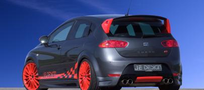 JE DESIGN Seat Leon Cupra R (2010) - picture 7 of 10